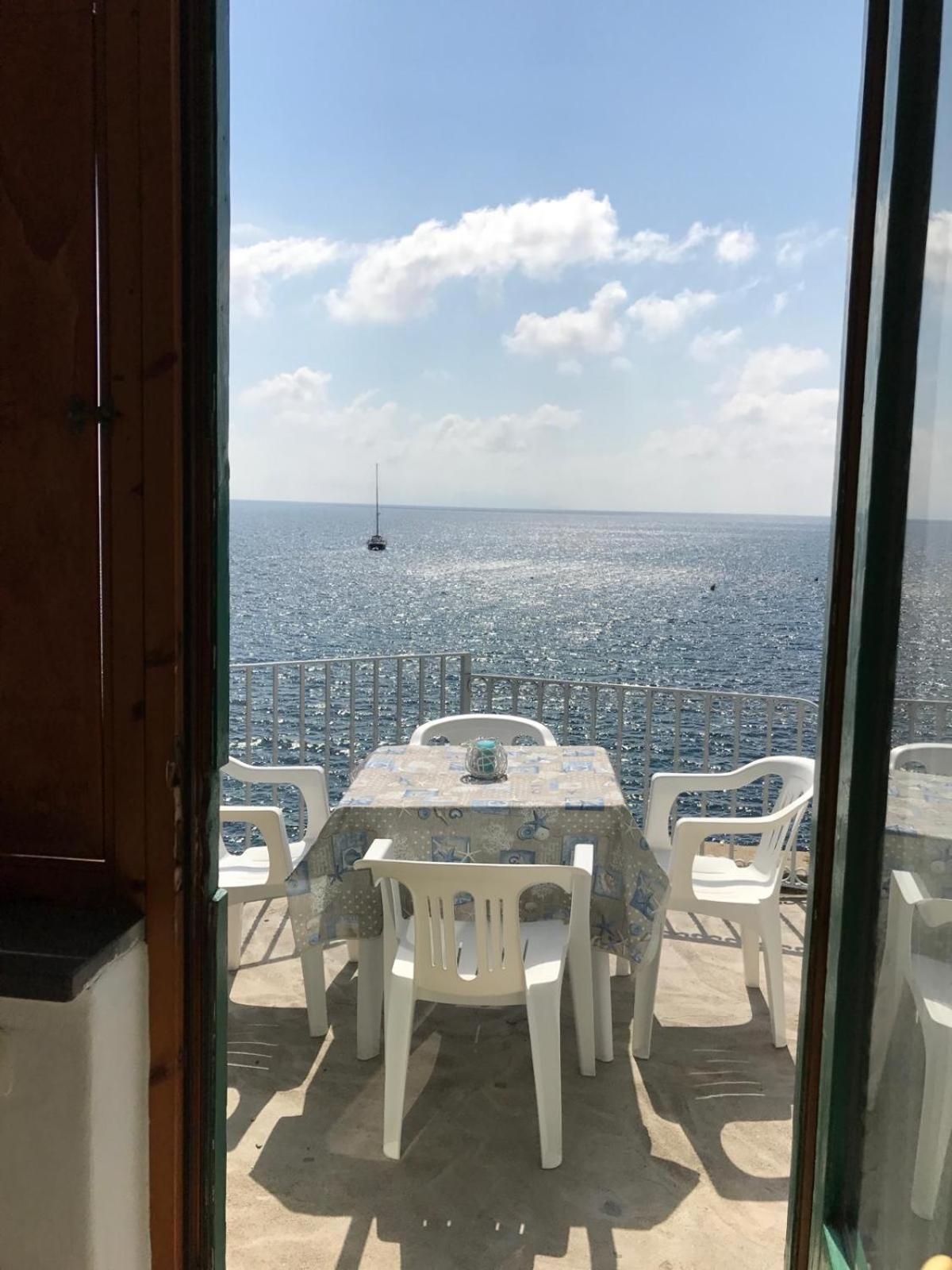 איסקיה Hotel Villa Antonio חדר תמונה