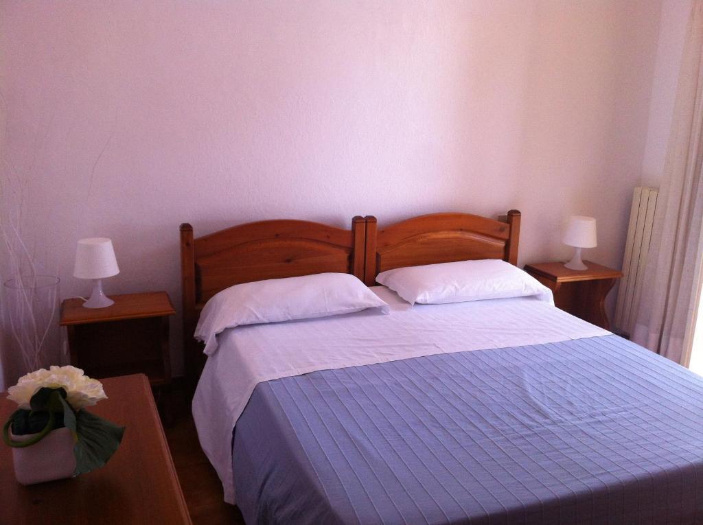 איסקיה Hotel Villa Antonio חדר תמונה