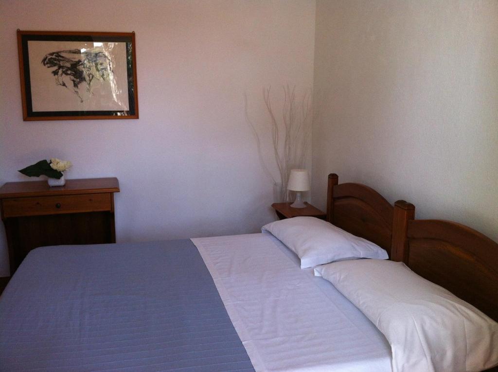 איסקיה Hotel Villa Antonio חדר תמונה
